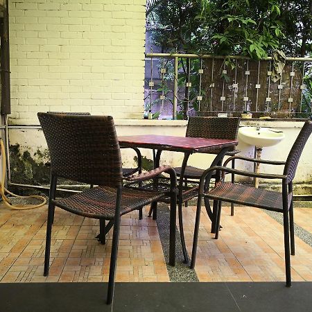 Checkmate Guest House Kuala Lumpur Buitenkant foto
