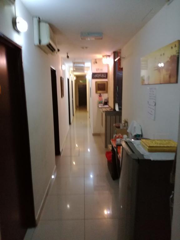 Checkmate Guest House Kuala Lumpur Buitenkant foto