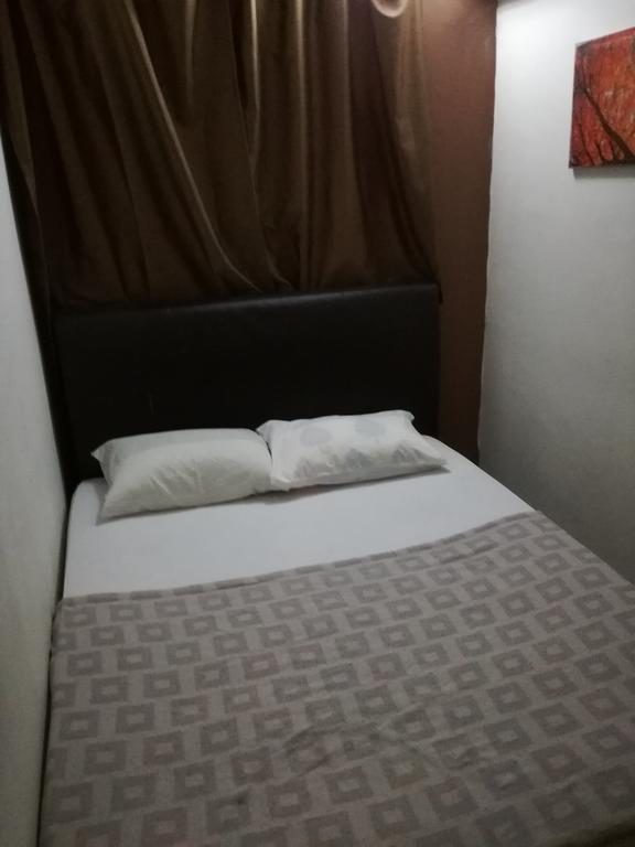 Checkmate Guest House Kuala Lumpur Buitenkant foto