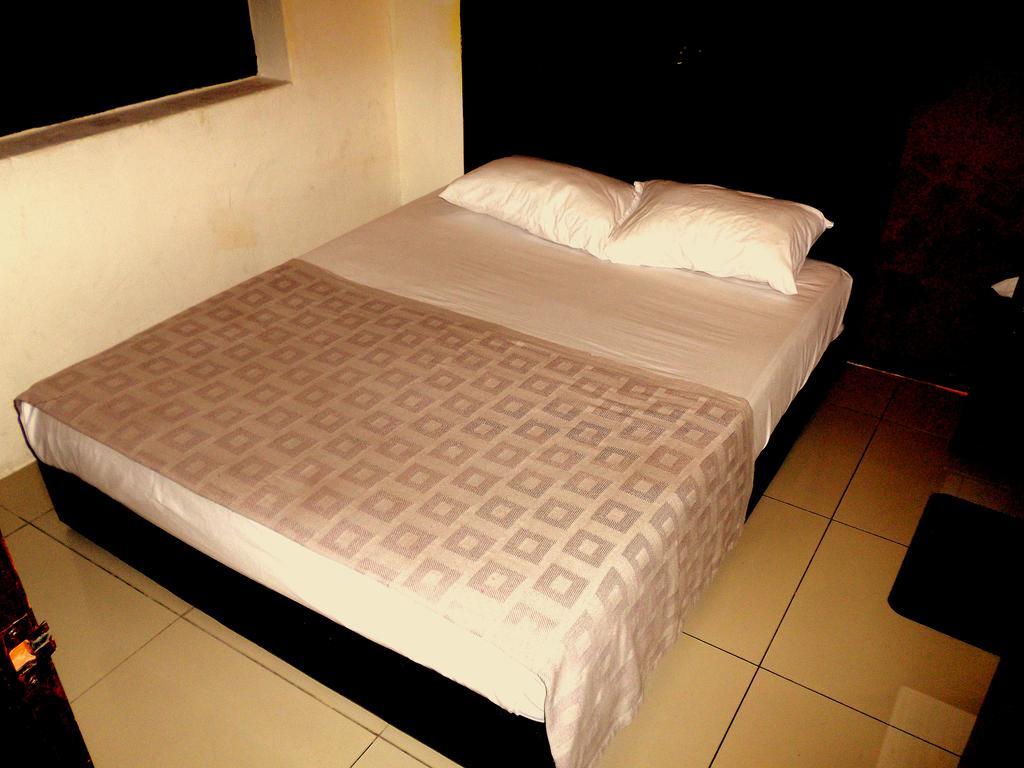 Checkmate Guest House Kuala Lumpur Buitenkant foto