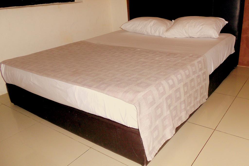 Checkmate Guest House Kuala Lumpur Buitenkant foto