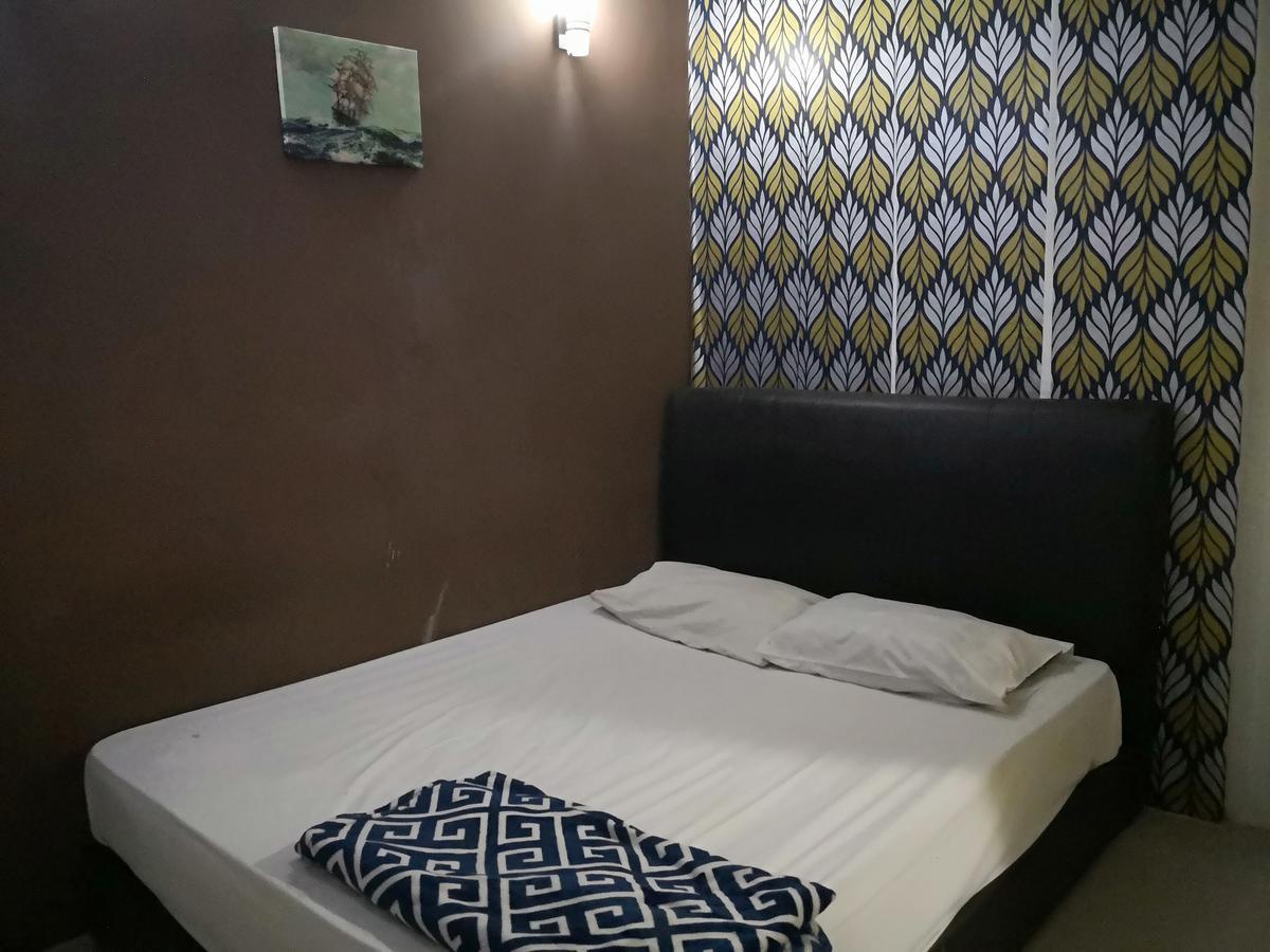 Checkmate Guest House Kuala Lumpur Buitenkant foto