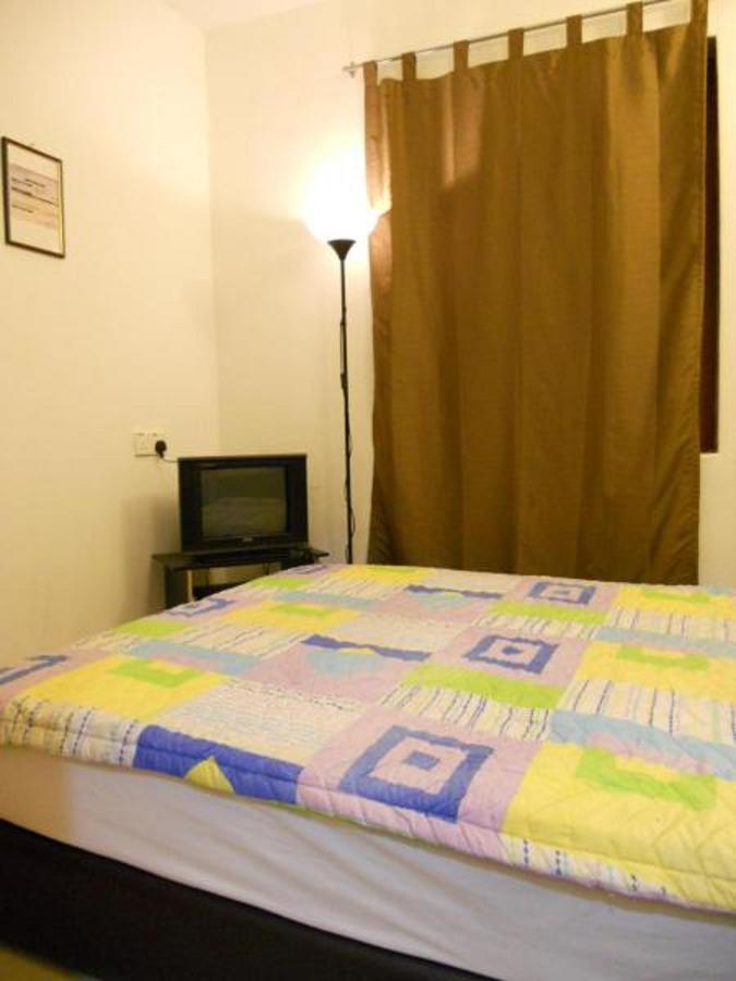 Checkmate Guest House Kuala Lumpur Buitenkant foto