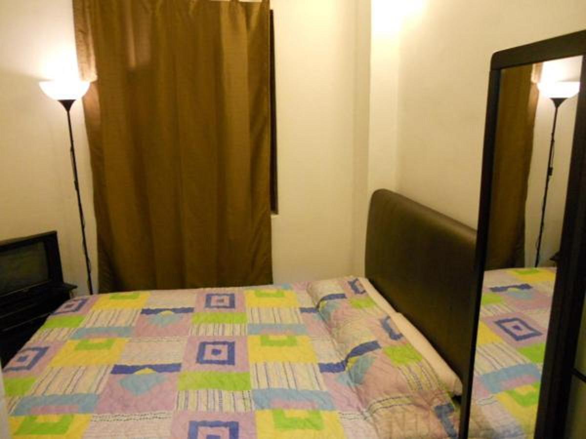 Checkmate Guest House Kuala Lumpur Buitenkant foto