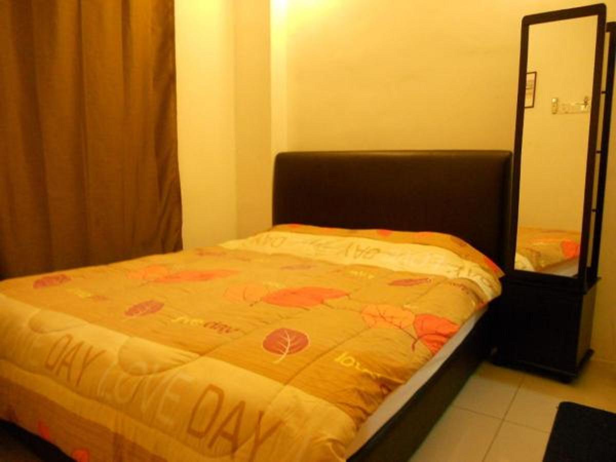 Checkmate Guest House Kuala Lumpur Buitenkant foto