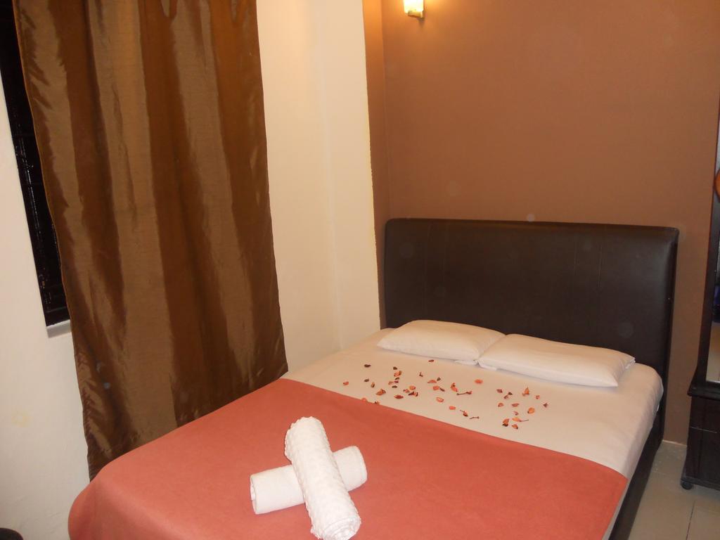 Checkmate Guest House Kuala Lumpur Kamer foto