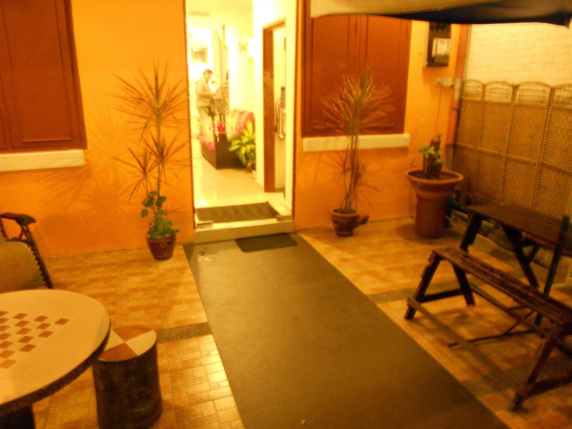 Checkmate Guest House Kuala Lumpur Buitenkant foto